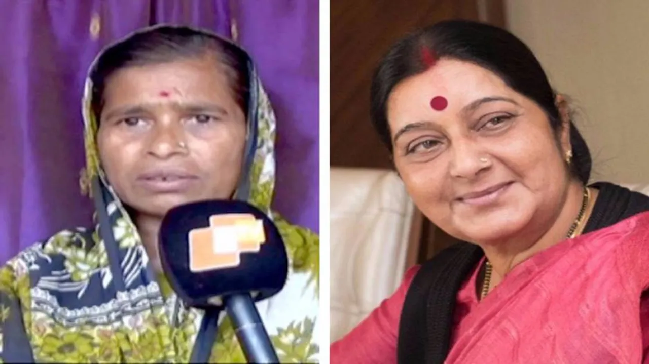 OTV impact: Sushma Swaraj intervenes to repatriate Odias trapped in Saudi Arabia