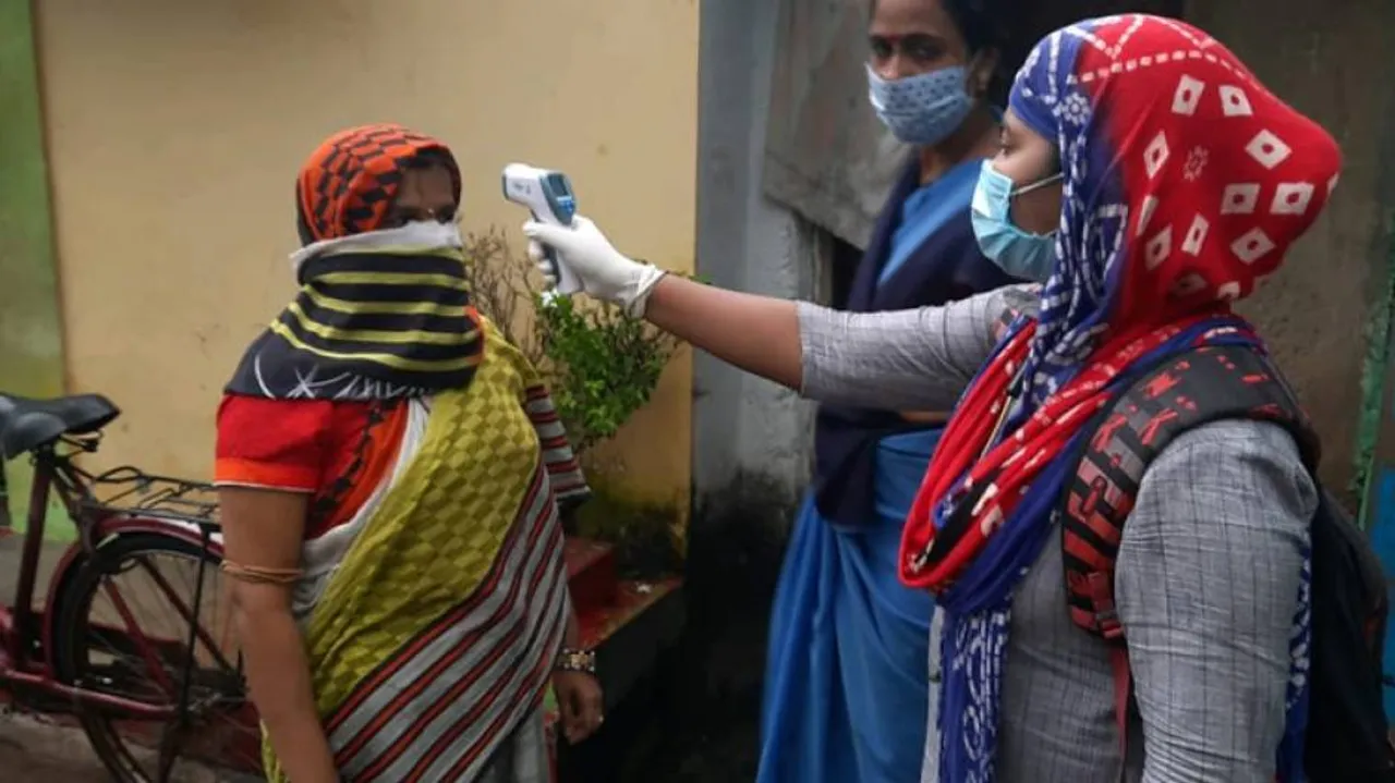 Covid-19 Death Toll In Odisha Goes Past 1600-Mark, State Sees 757 New Positive Cases