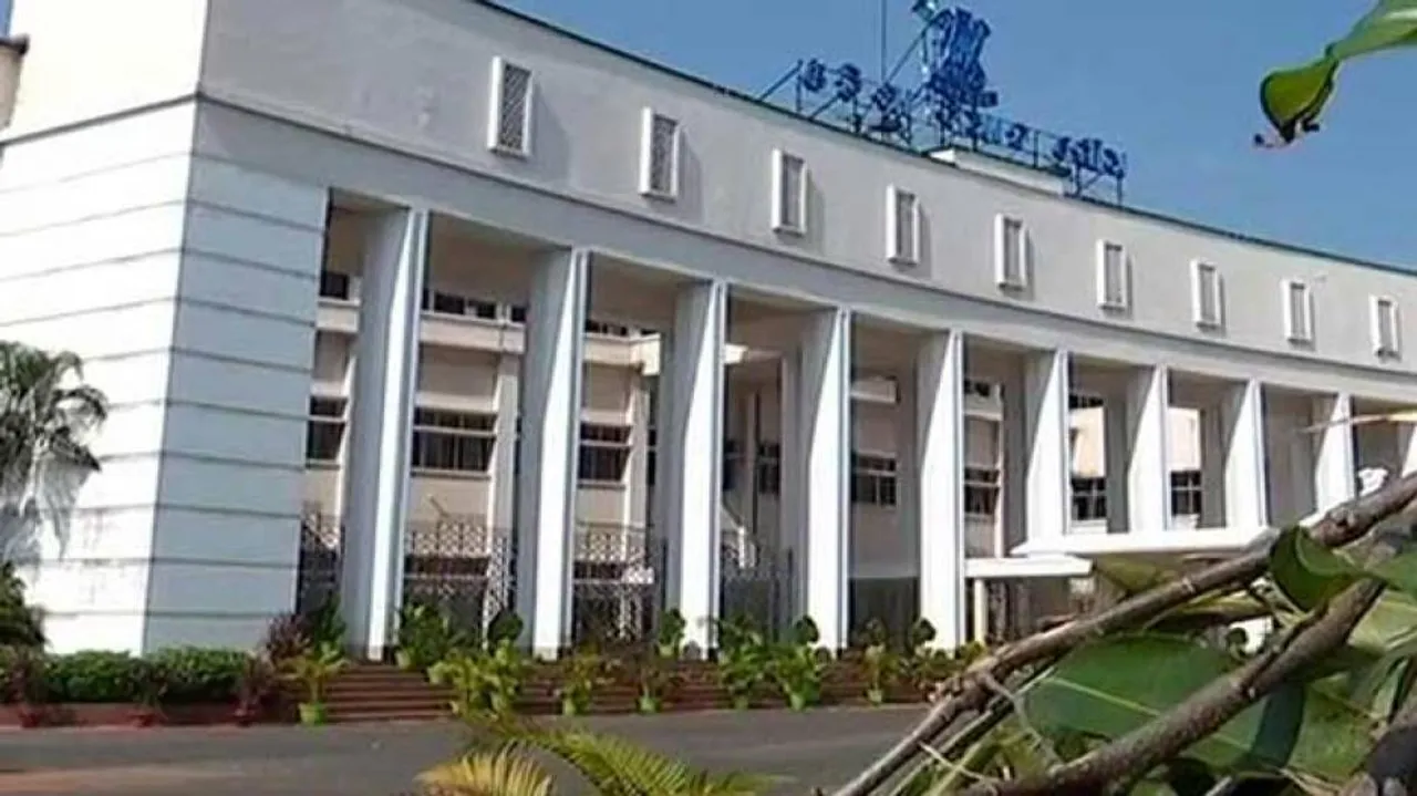 Odisha Speaker Calls All Party Meet On Nov 18 Ahead Of Winter Session