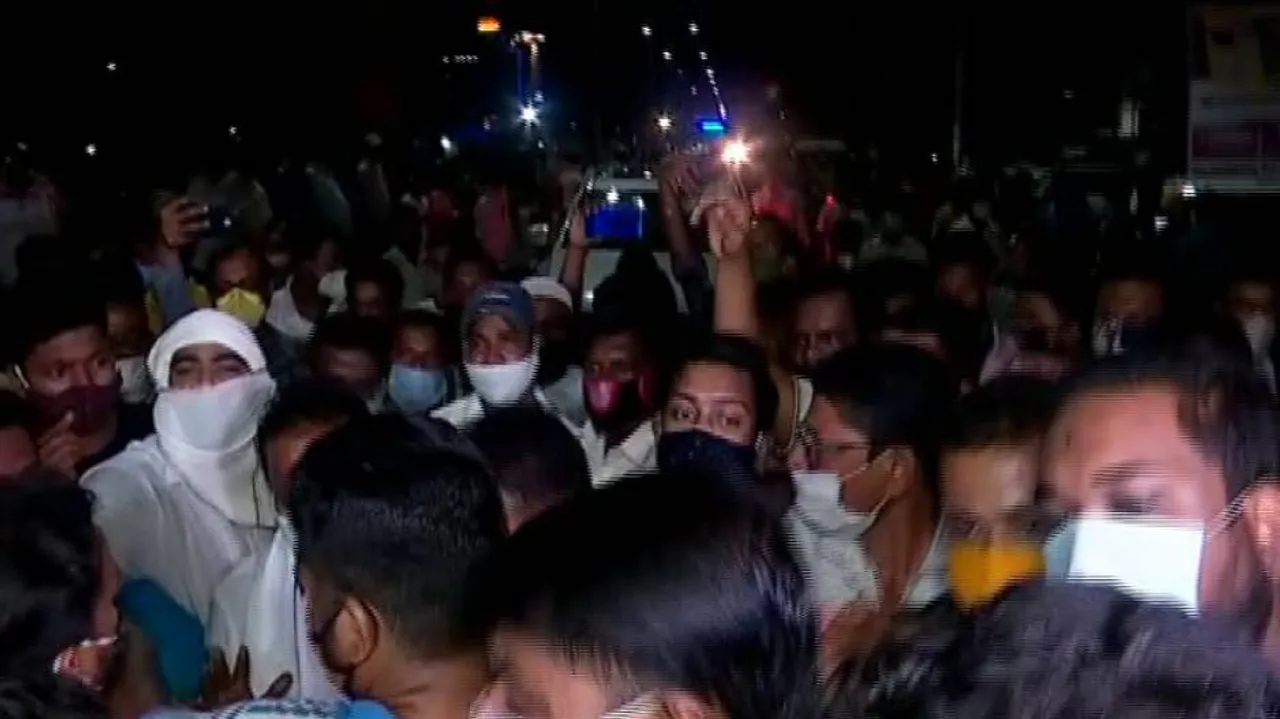 Infighting In BJD After Party Declares Candidate For Balasore Sadar Bypoll