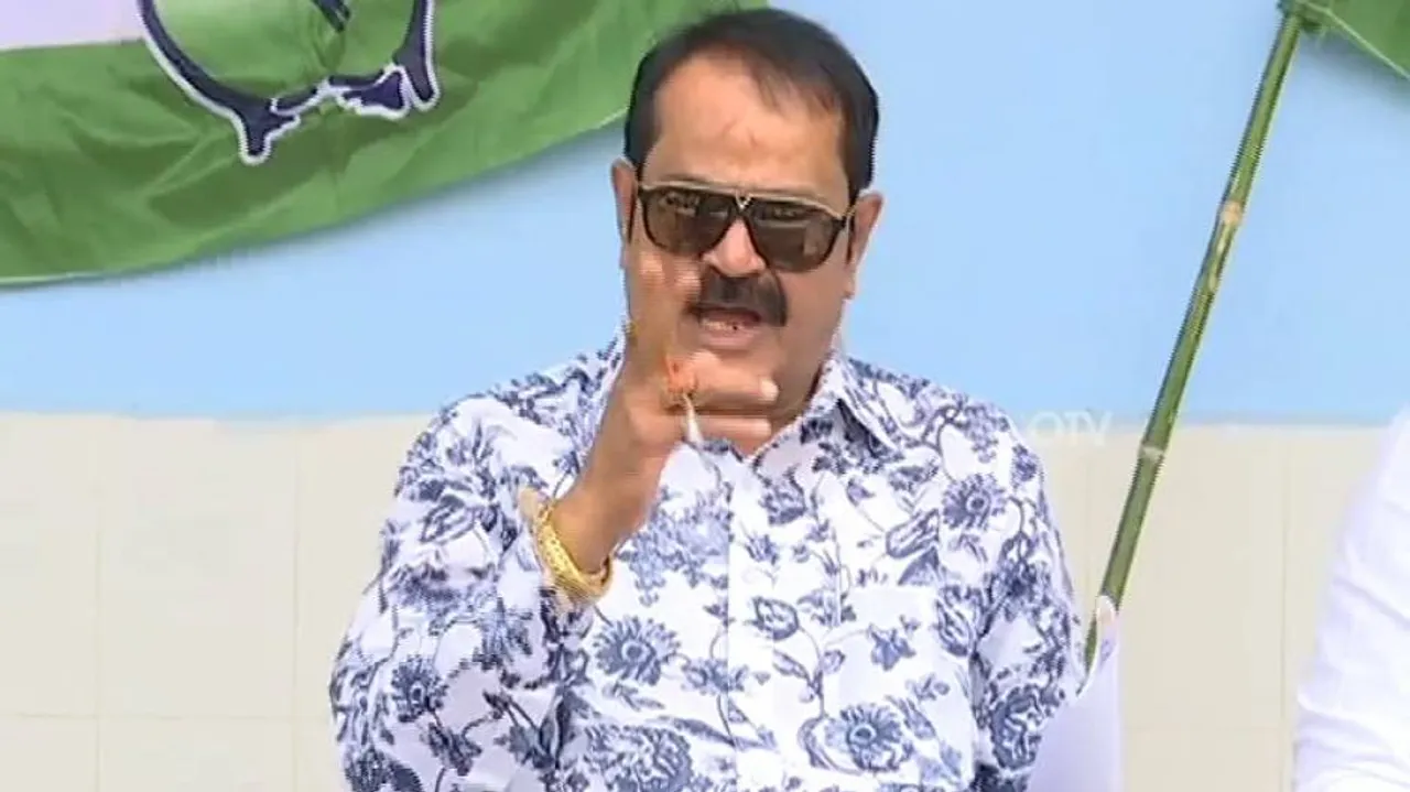 No Rally, Covid Reports Mandatory: Curbs For Congress Event In Berhampur On Martyrs' Day