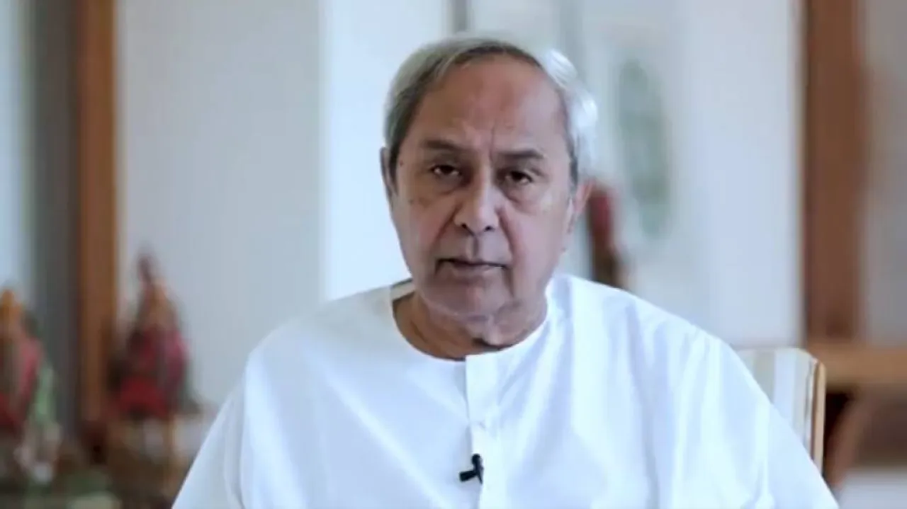 Senior Professionals To Assist Odisha Govt In COVID-19 Management