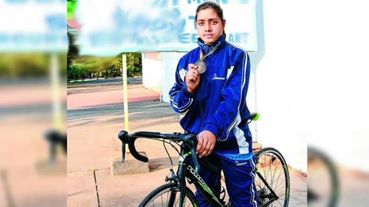 Khelo Games: Odisha Cyclist Clinches Gold, Maharashtra Tops With 4 Gold