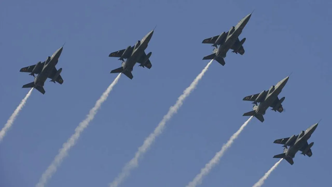 Odisha mulls new policy to boost defence manufacturing