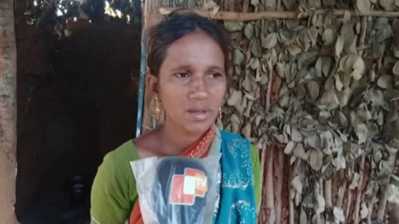 Odisha: Homeless Mother Sells Baby Girl To Build Safe Shelter For Family
