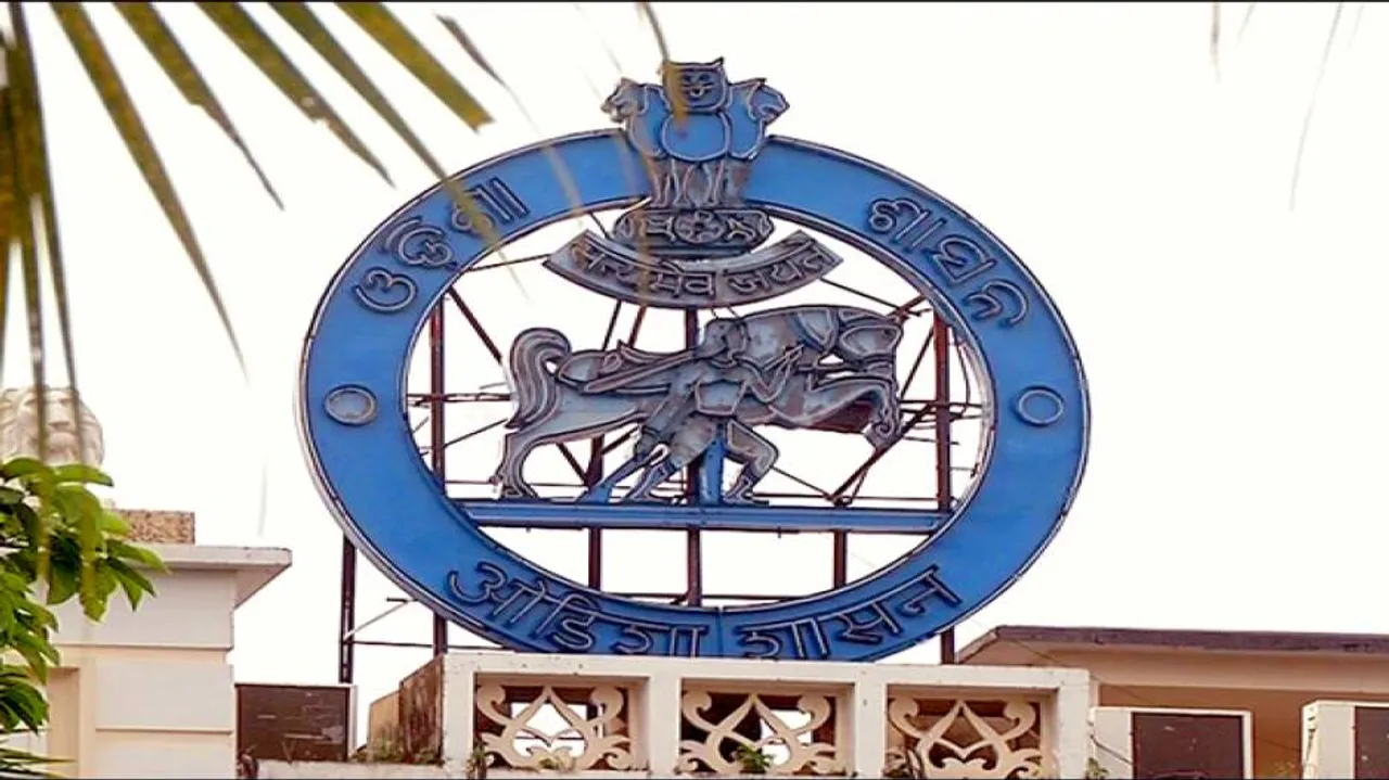 Odisha sets Rs 45,500 crore revenue collection target