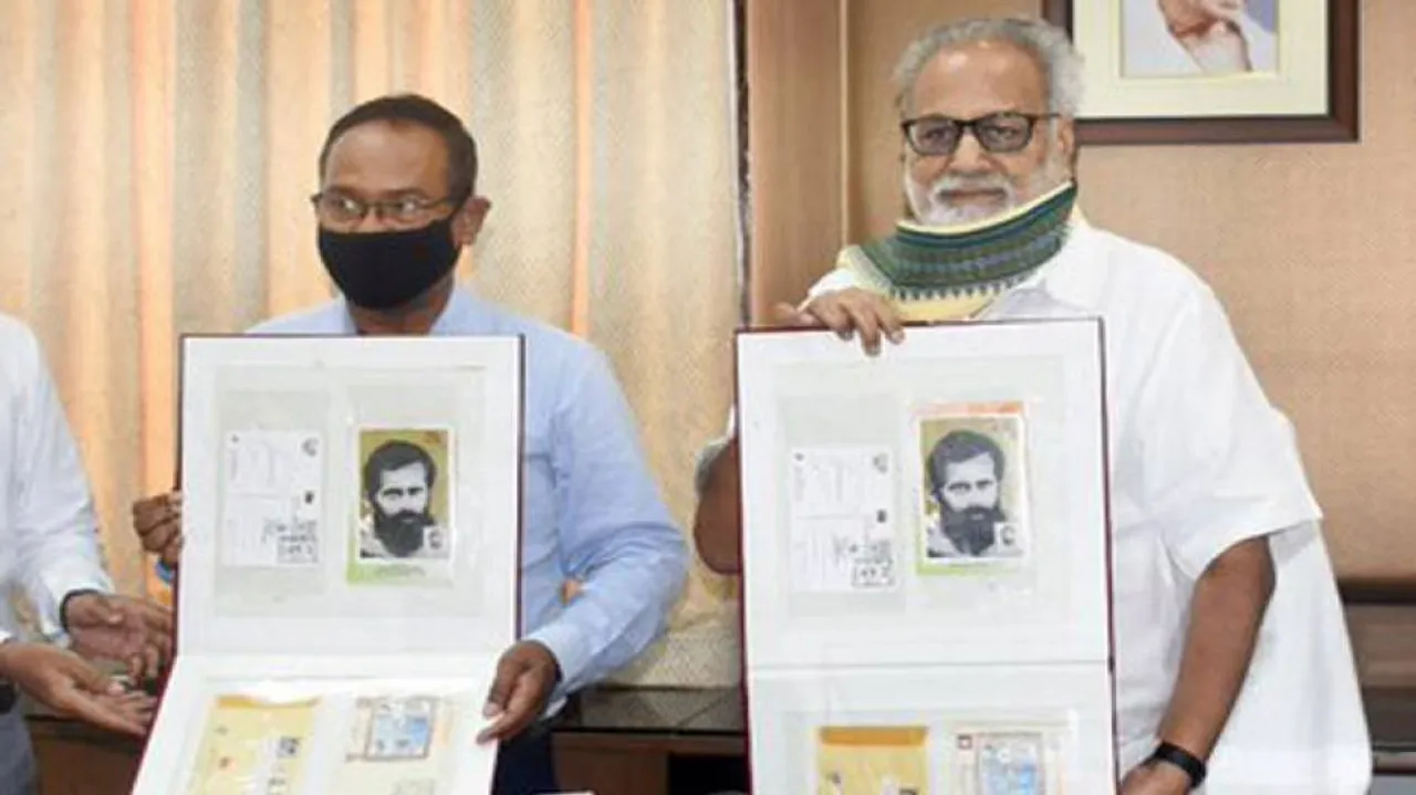 Make Wearing Of Face Mask A Way Of Life: Odisha Governor Ganeshi Lal