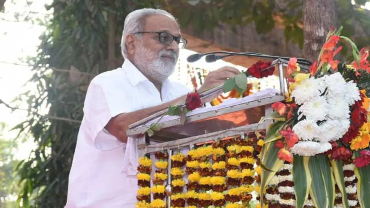 Coronavirus Pandemic Needs Collective Action: Odisha Governor