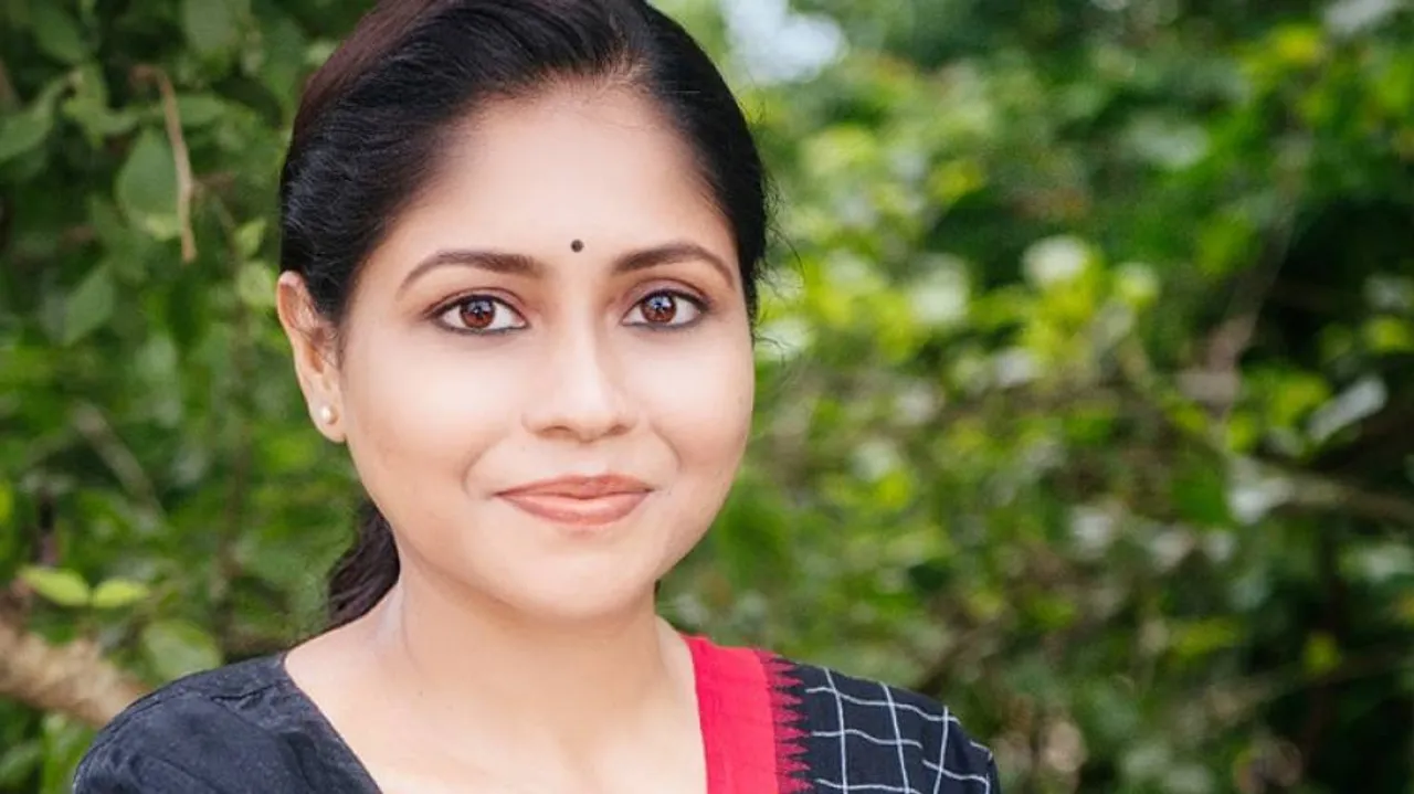 Deeply Honoured: Odisha's Forest Officer Anshu Pragyan Das Who Won The 'Green Warrior Award'