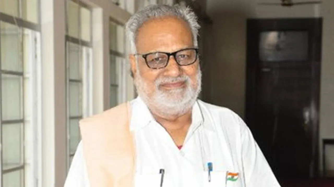 Yoga A Divine Gift Of Bharat: Odisha Governor Ganeshi Lal