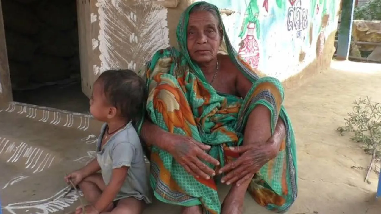 Odisha: Road To House 'Blocked', 8 Families Battling Kangaroo Court Diktat In Kendrapara