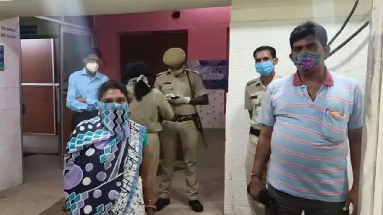 Odisha Lady Sarpanch Vested With Collector Power, Arrested For Demolishing PMAY Houses