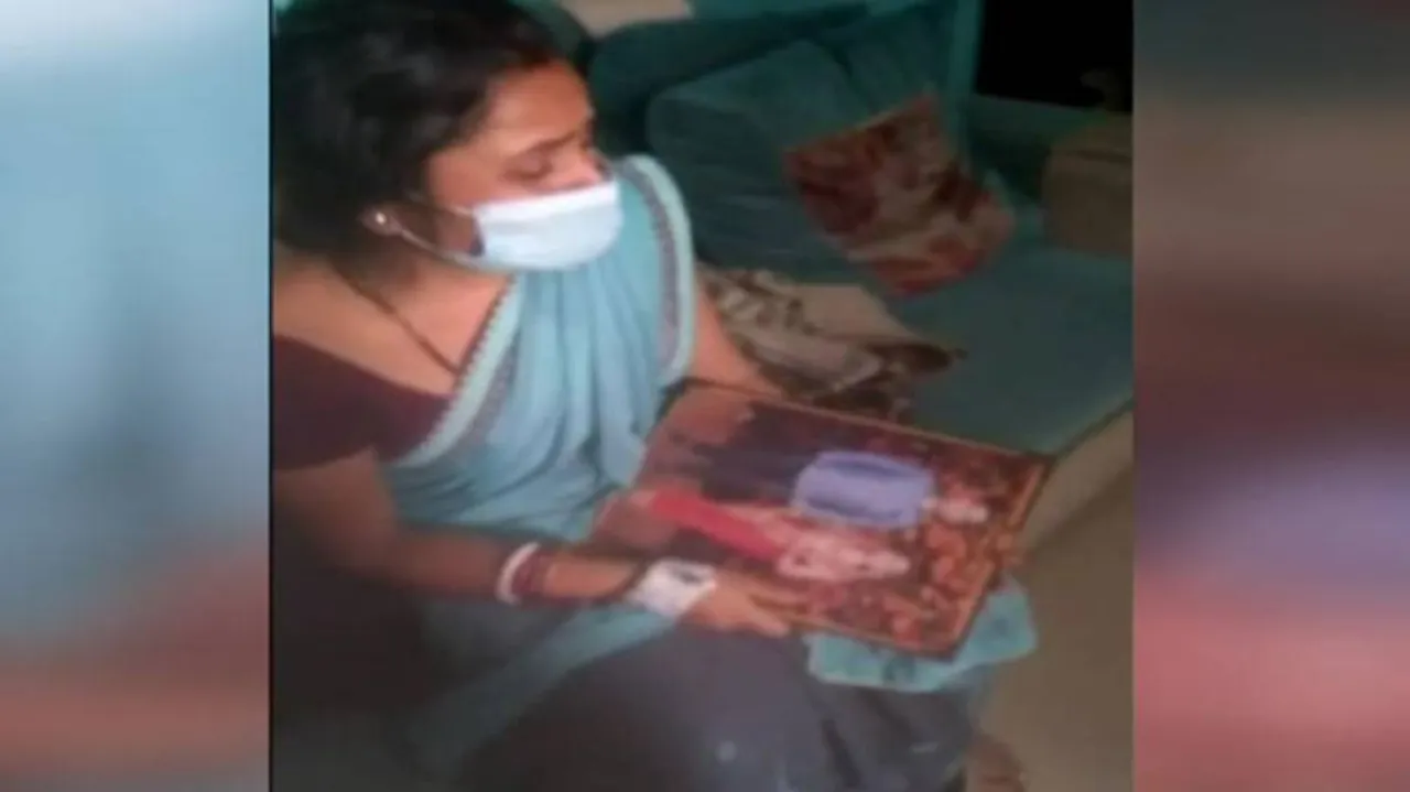 38-Year-Old Kendrapada Resident Loses Battle To Covid-19 In Delhi