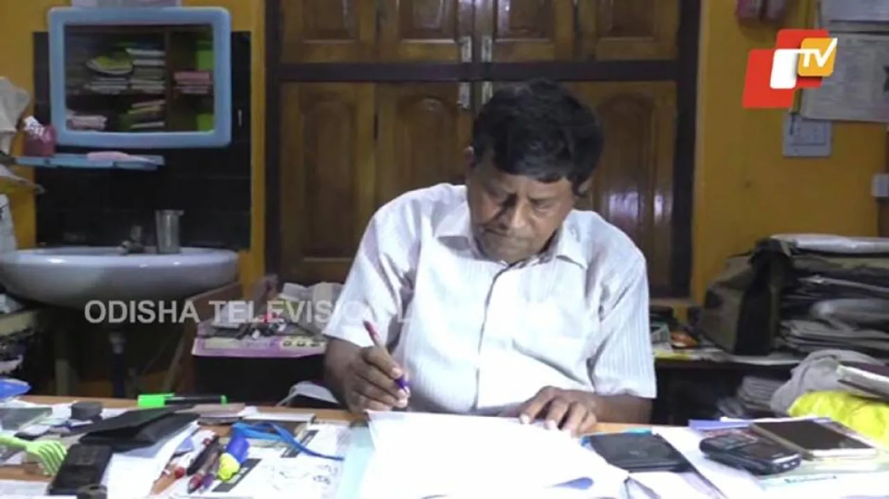 Odisha Man Fixes Rs 14 Lakh Deposits For Public Welfare, Makes Collector His Nominee
