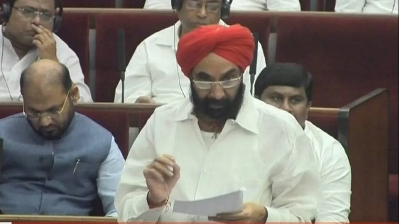 Farmers In Odisha Suffering Due To Katni Chhatni, Token System: Congress