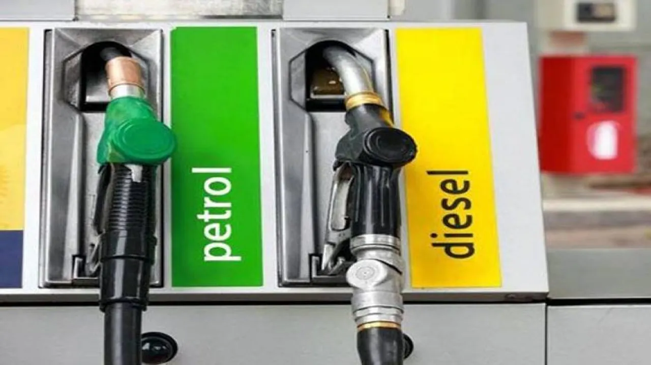 Fuel Price Relief As Oilcos Spare Petrol, Diesel From Price Hike