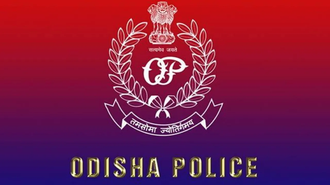 Independence Day: 14 Cops From Odisha Selected For Police Medals