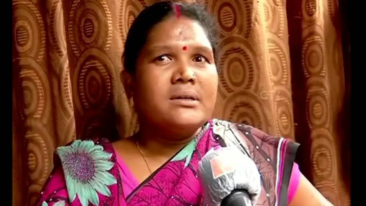 Arrested Lady Sarpanch Who 'Used Collector Powers' To Raze PMAY Houses Suspended