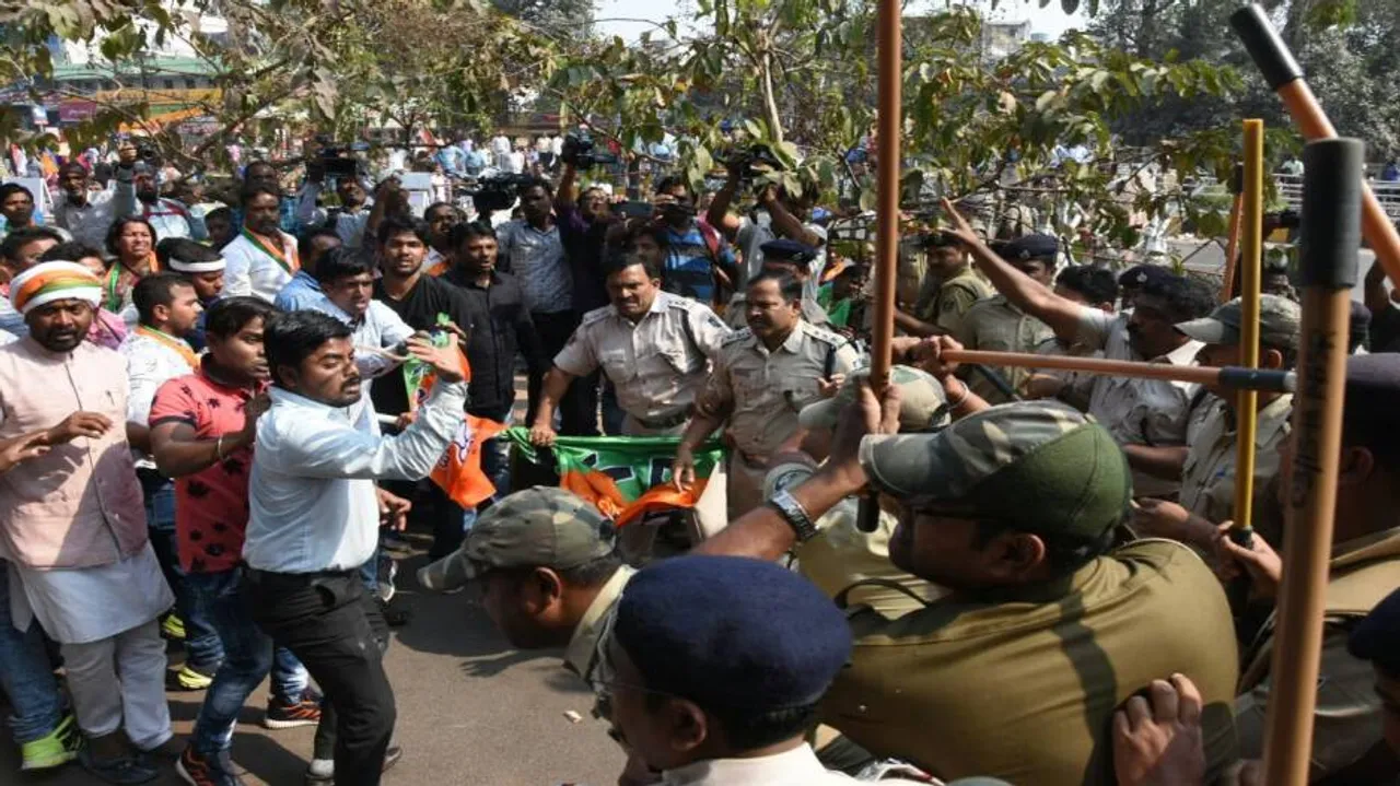 Kunduli suicide: Odisha on brink of shutdown amid outrage