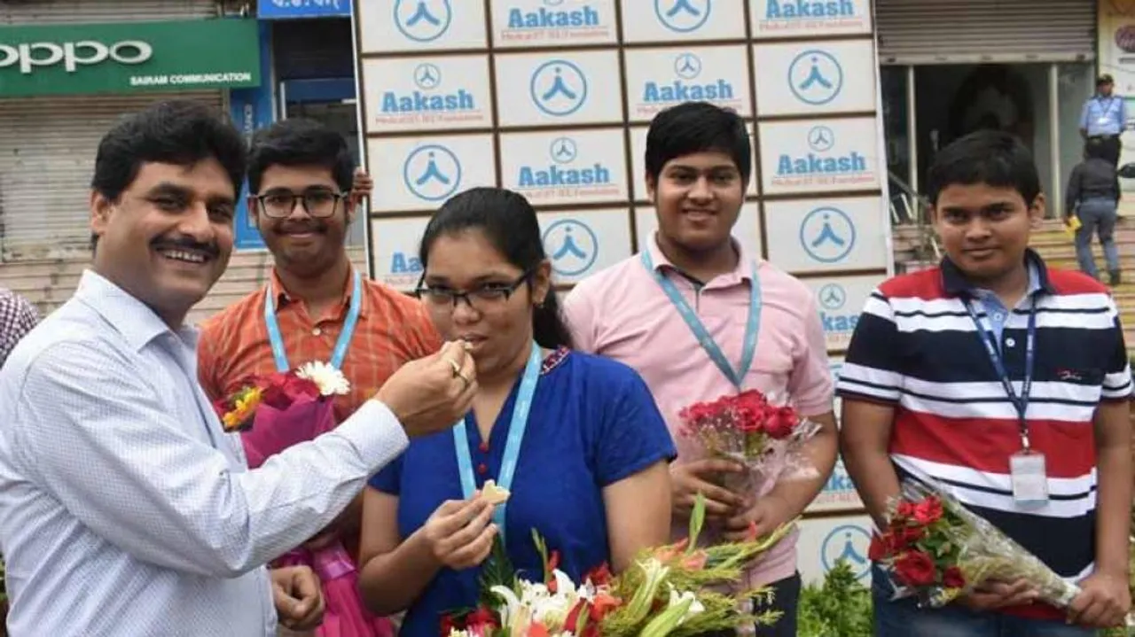Odisha teacher helps underprivileged students to realise dreams
