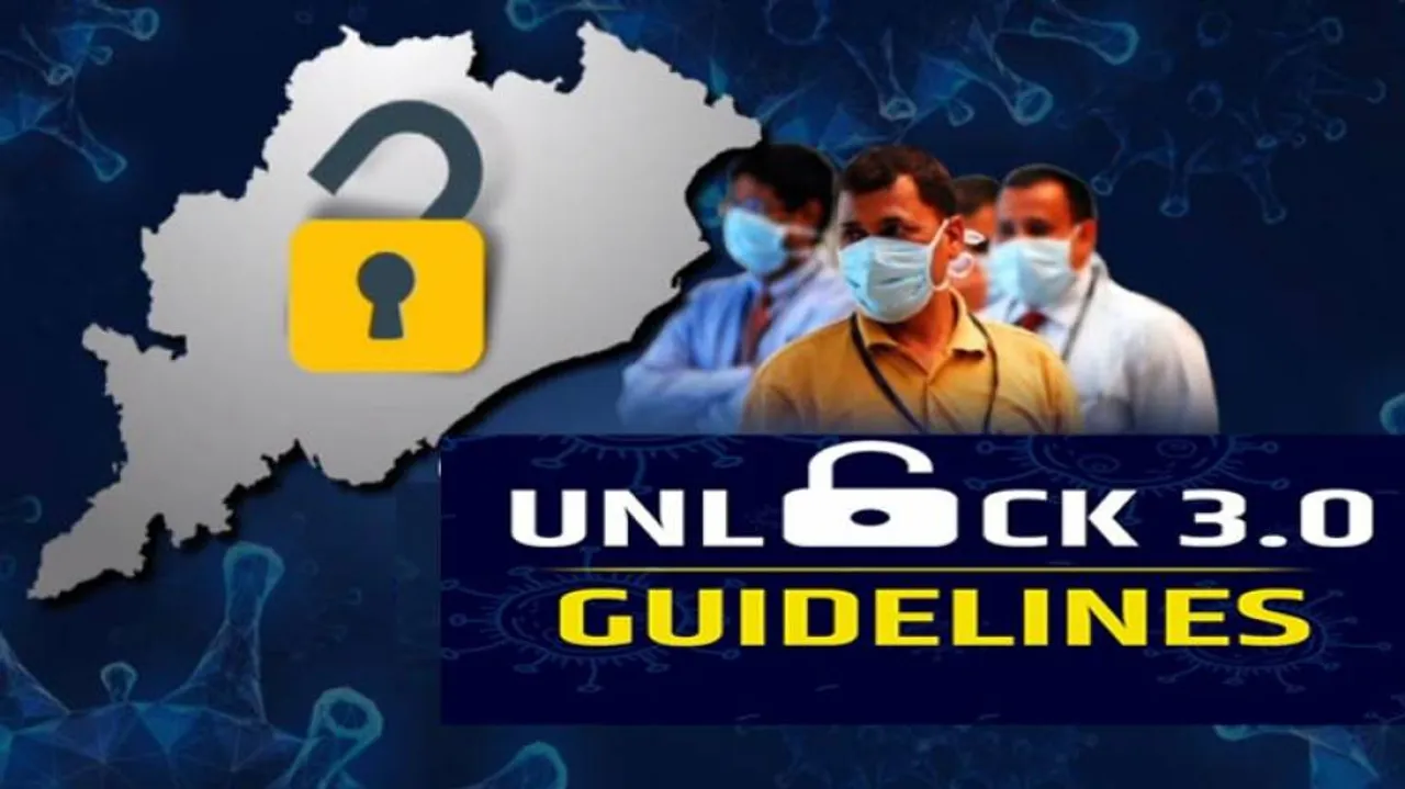 Odisha Unlock 3: Here's What's Allowed And What's Not Till August 31