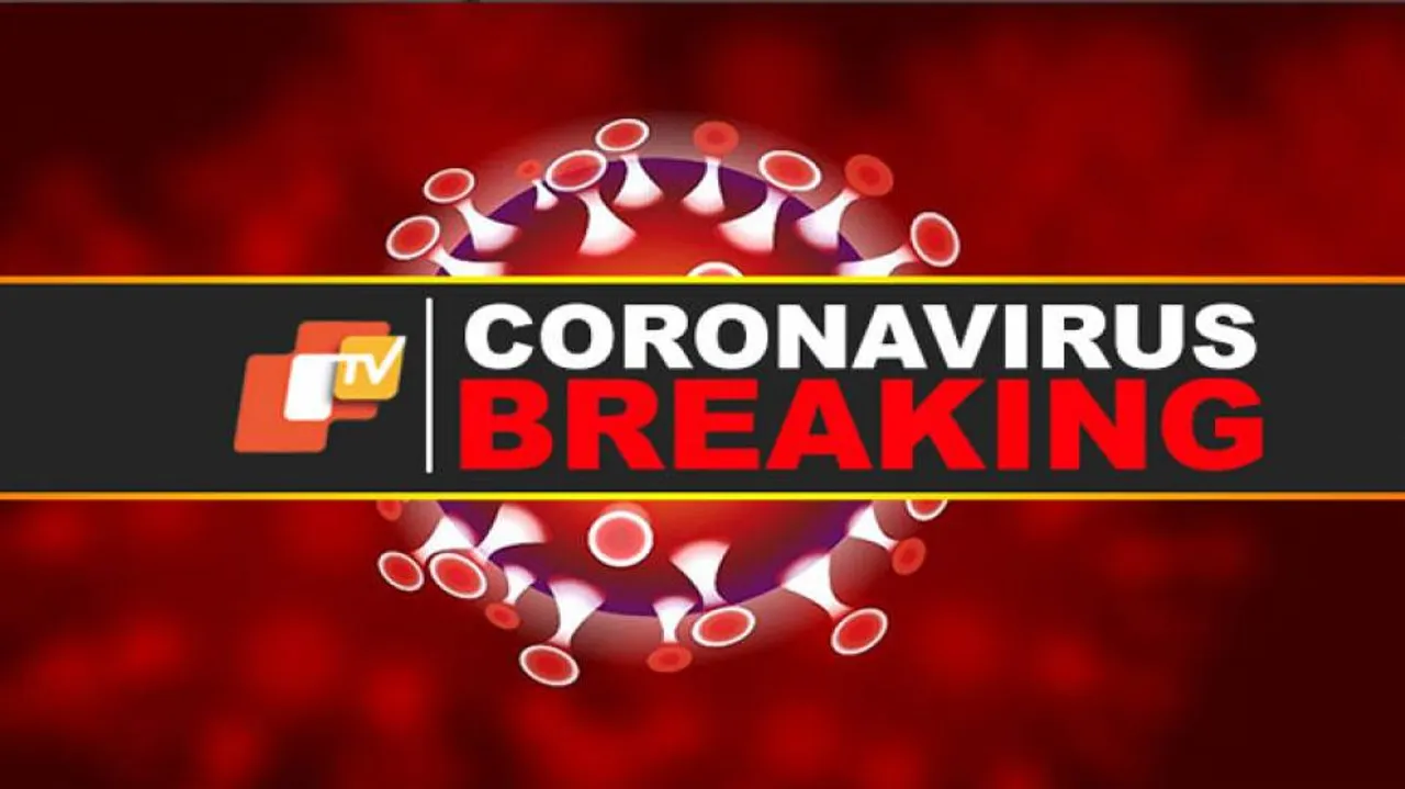 BREAKING: Odisha reports 3rd COVID-19 positive case