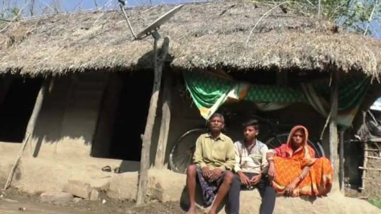 Two Families Ostracised For Moving Court In Odisha