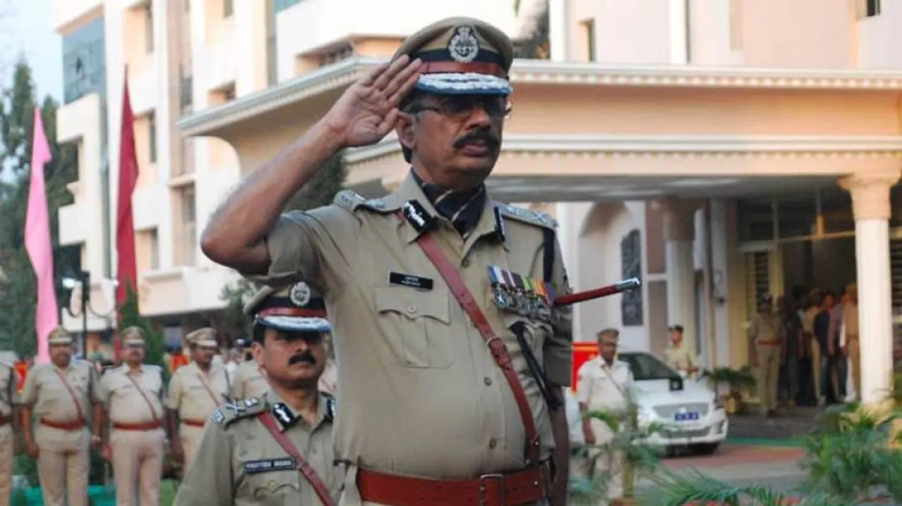 Mo Sarkar, 5T, Curbing Crime Against Women Top Priority: Odisha DGP Abhay