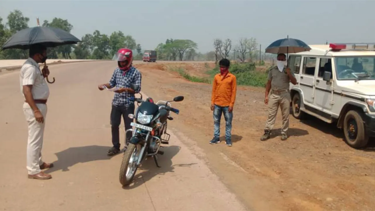 Unlock-4: No Night Curfew, No More Weekend Shutdown In Odisha!