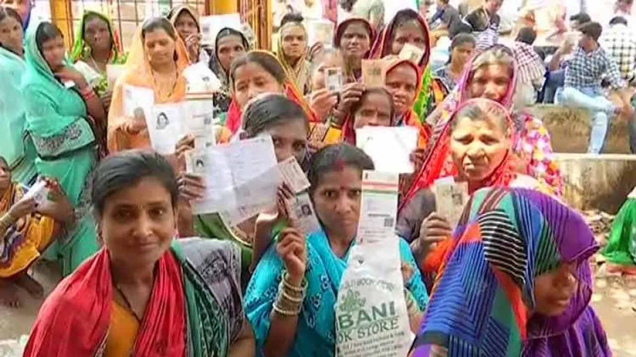 Elections 2019: Second Phase Polling Concludes