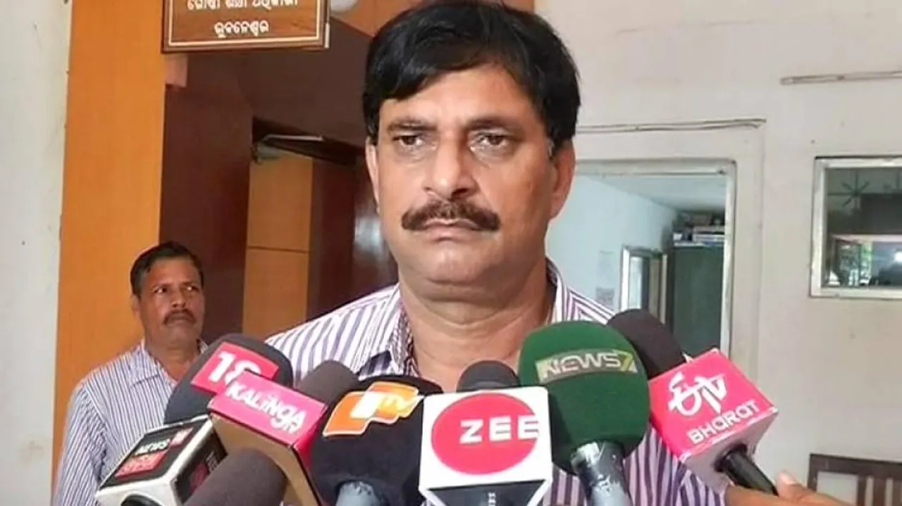 Withdraw Notification On Matric Exam Form Fill Up, Odisha Minister Directs BSE