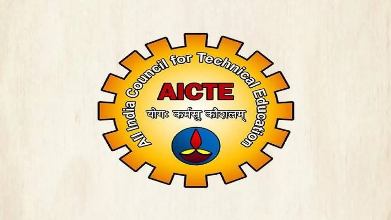 AICTE Issues Guidelines For Affiliated Institutions On Holding Online Conferences & Seminars