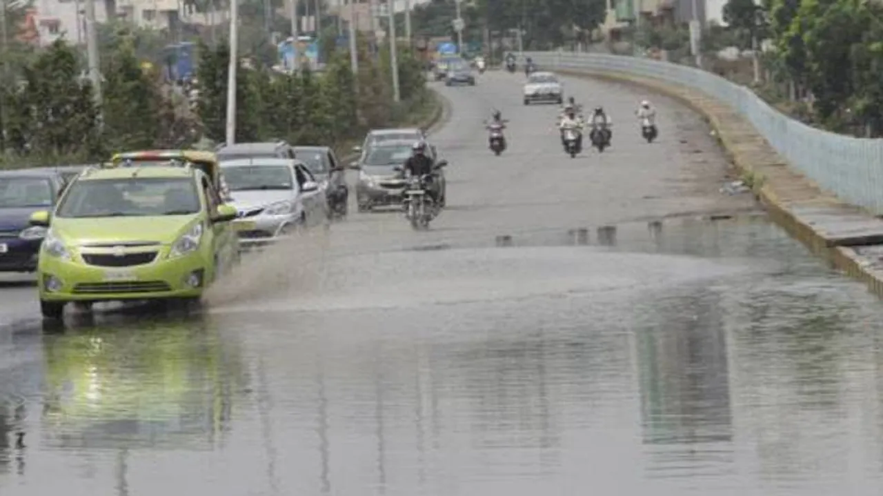 Another Low Pressure Likely Around August 19: Bhubaneswar Meteorological Centre