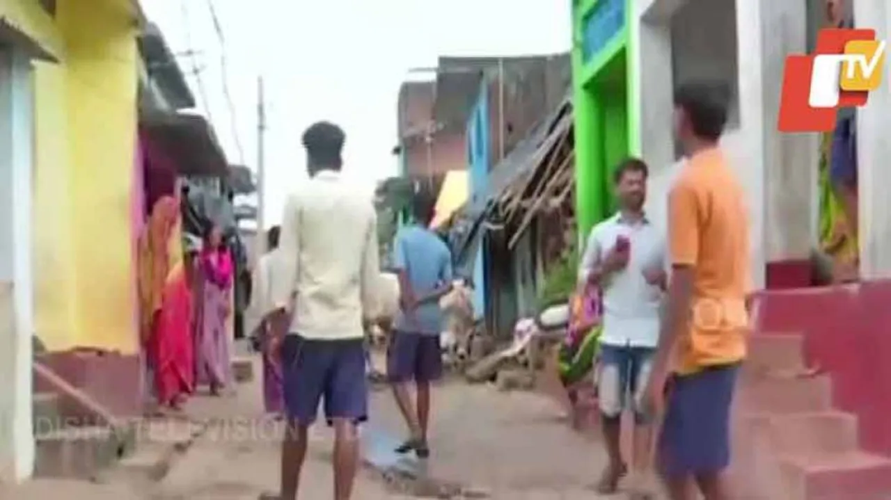 Six Elderly Persons Forced To Consume Human Excreta In Odisha