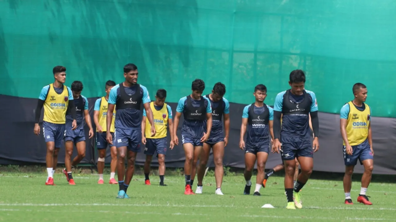 Odisha FC