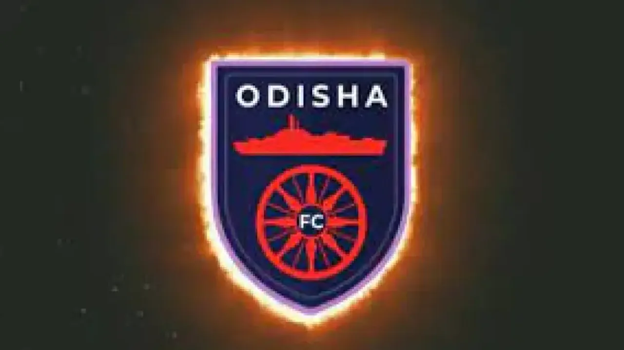 Odisha FC 