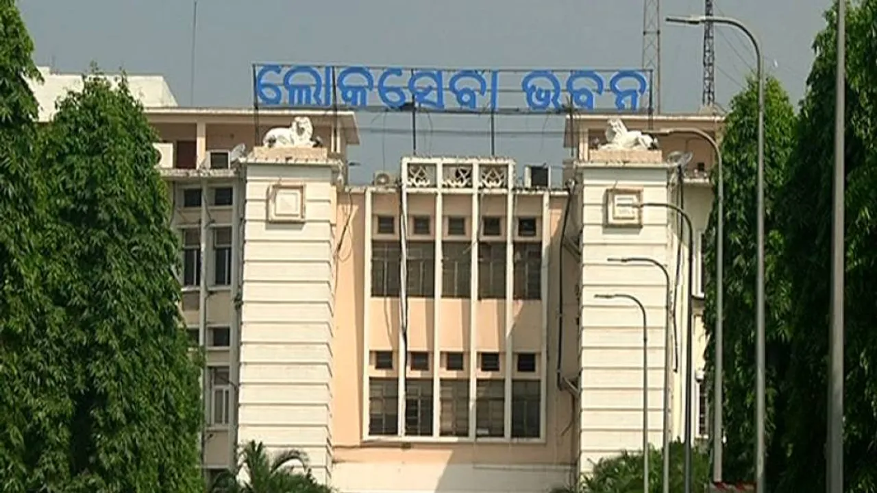 Who Will Be Odisha's Next Chief Secretary?