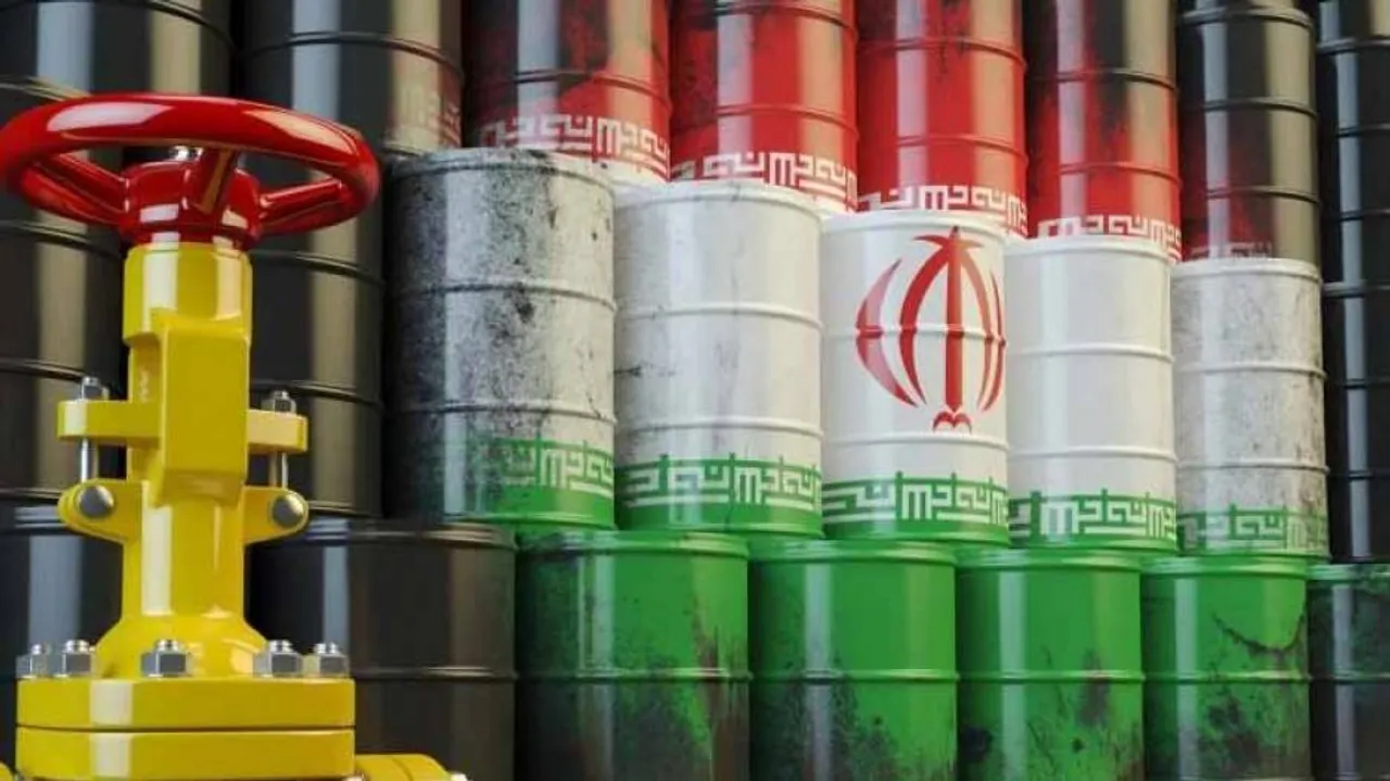 Iran hopeful India will act in its national interest on oil imports issue