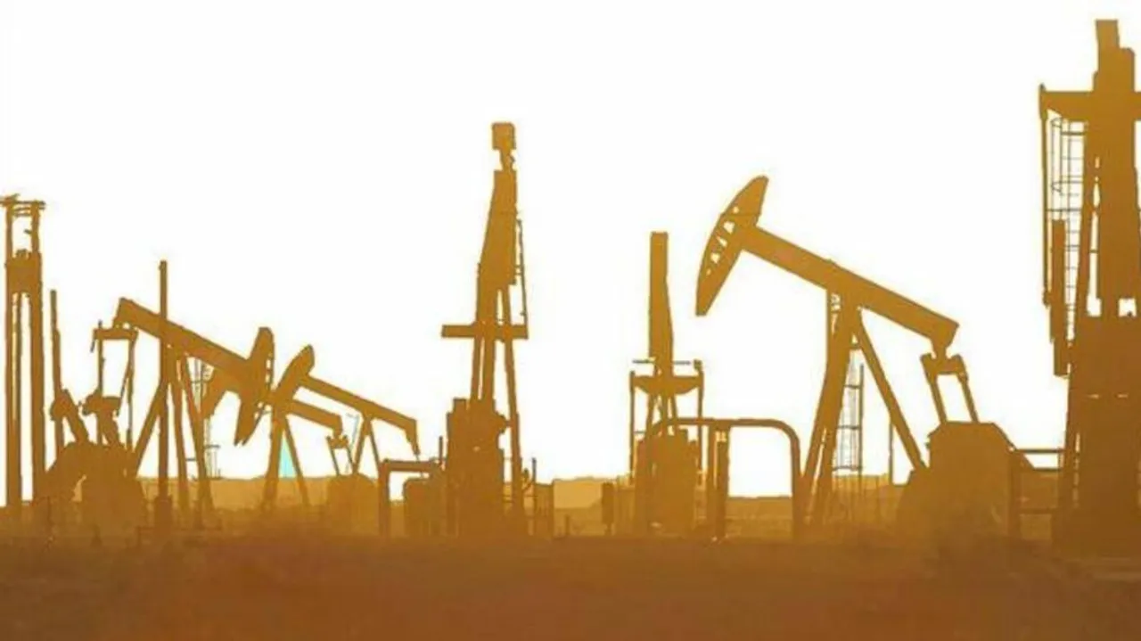 Global Oil Prices Rise To Multi-Month High Levels Over Falling US Inventories, Rising Demand