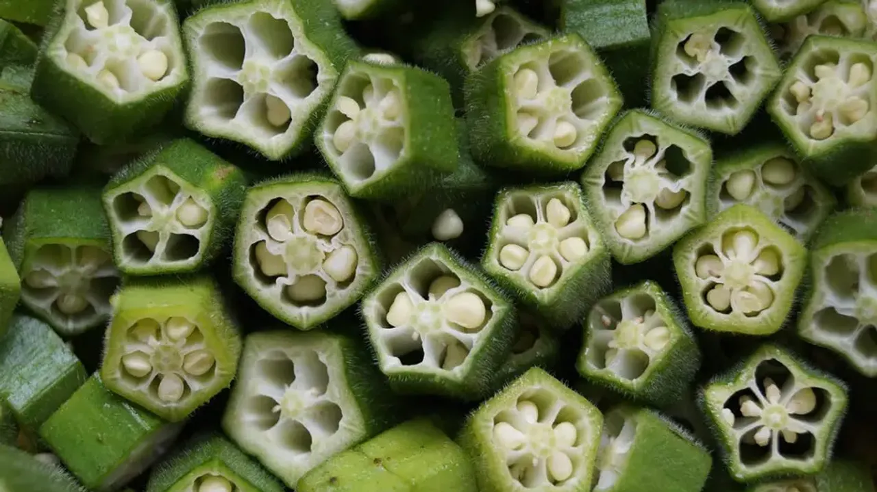 Okra
