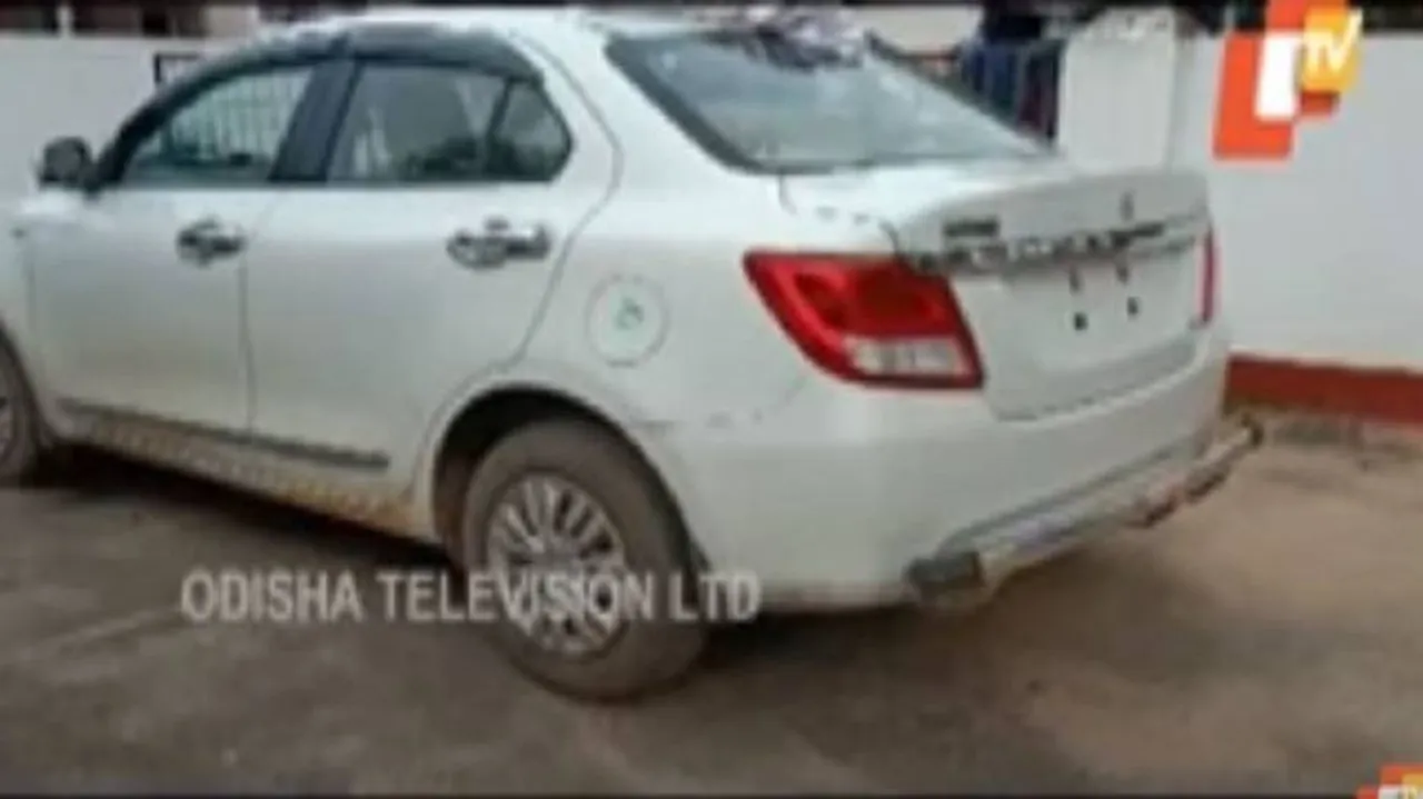 Odisha: Ola Cab Loot Bid Foiled, 3 Arrested In Kendrapara