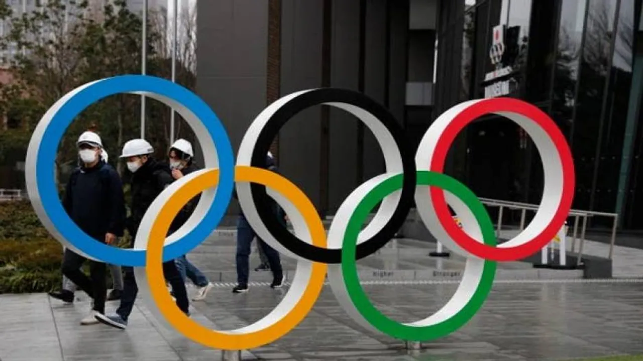 Tokyo Olympics To Be Cancelled If Not Held Next Year: IOC Chief