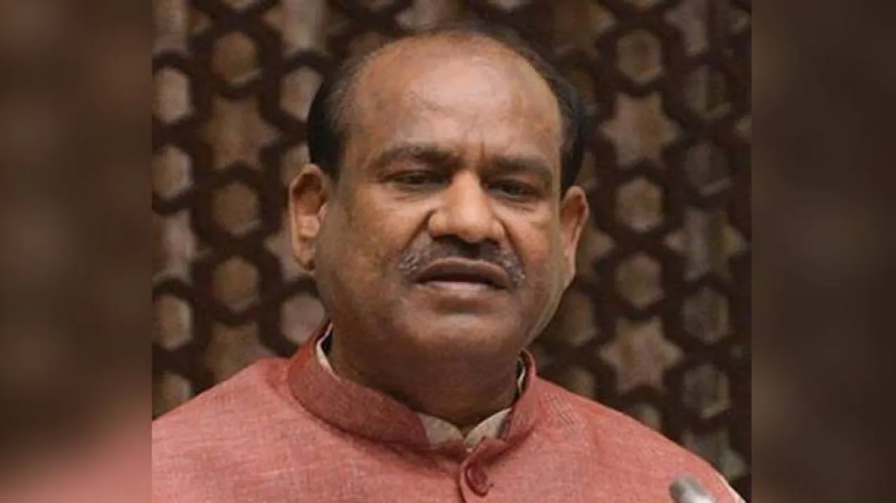 Cyclone Amphan: LS Speaker, Top Party Leaders Offer Help To Odisha, WB