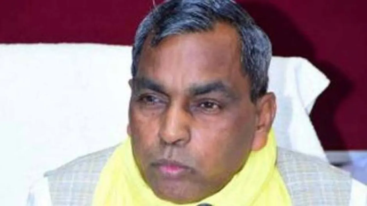 Powerful liquor lobby influencing CM Adityanath, alleges sacked UP Minister