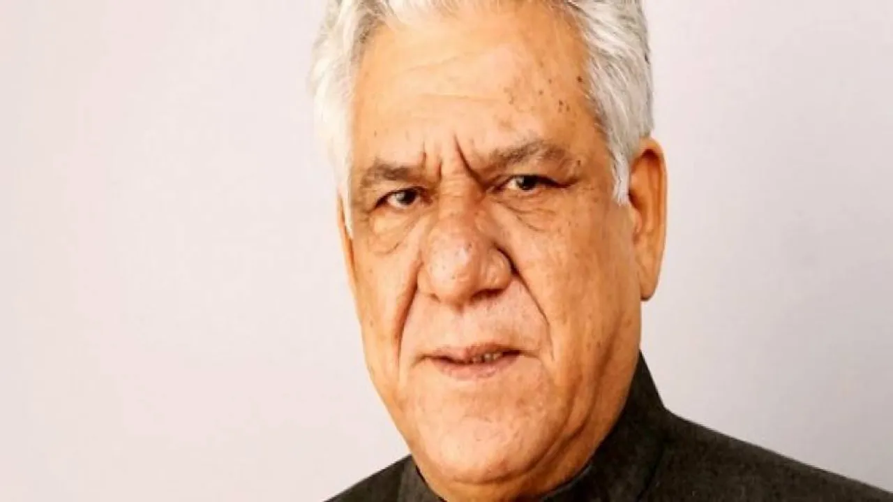 No hard and fast rules in the pursuit of art: Om Puri