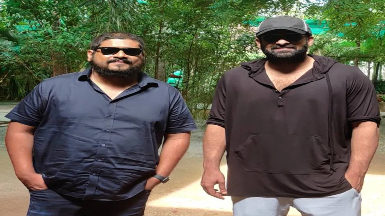 Prabhas in Adipurush and Saif Ali Khan's Apology: Om Raut Reveals All #Watch