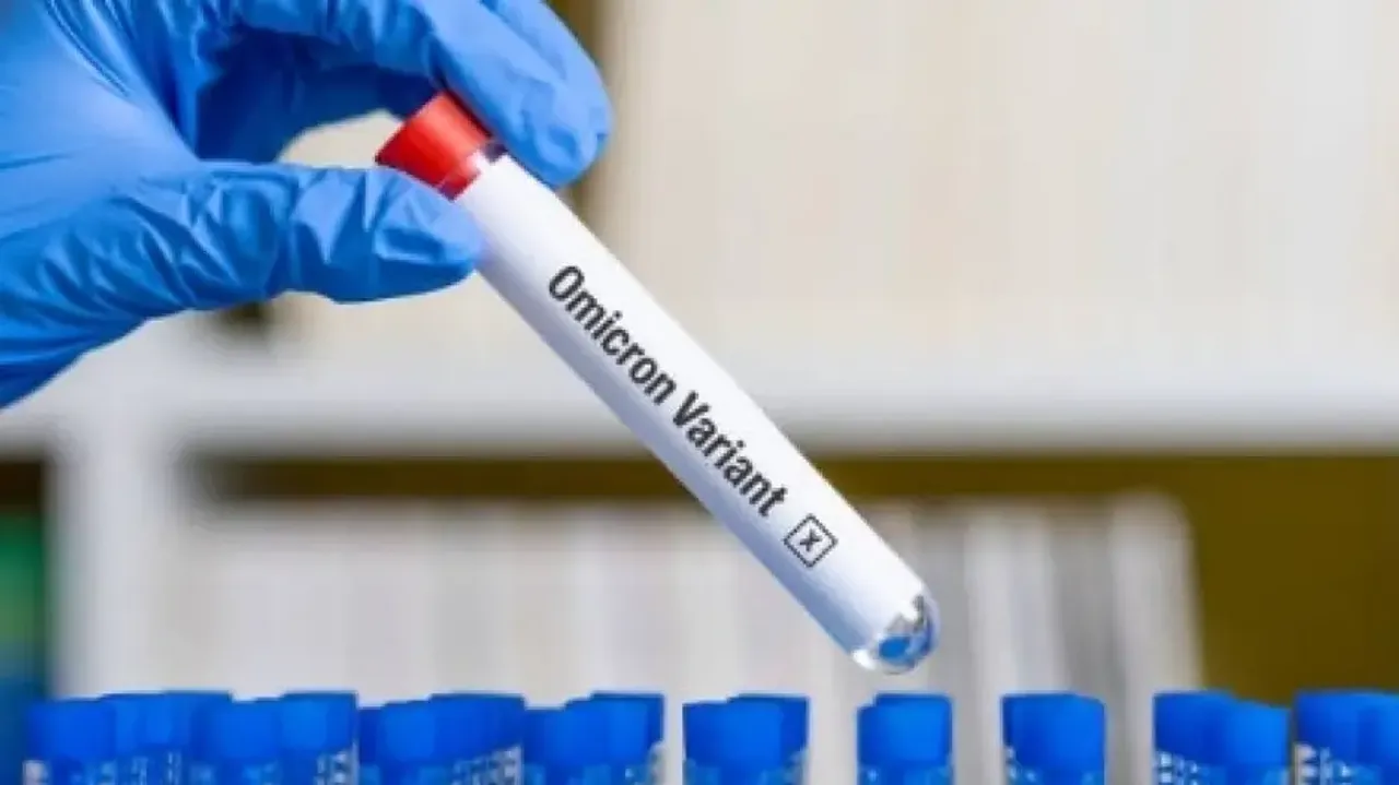 Omicron