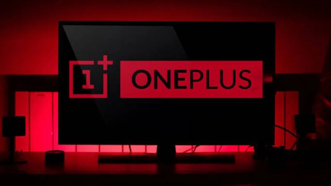 OnePlus TV with 4K QLED display in India starting at Rs 69,900