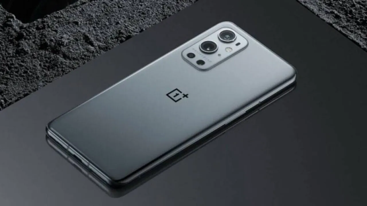 OnePlus 9R 5G- The Right Smartphone For Gaming Enthusiasts Unveiled In India