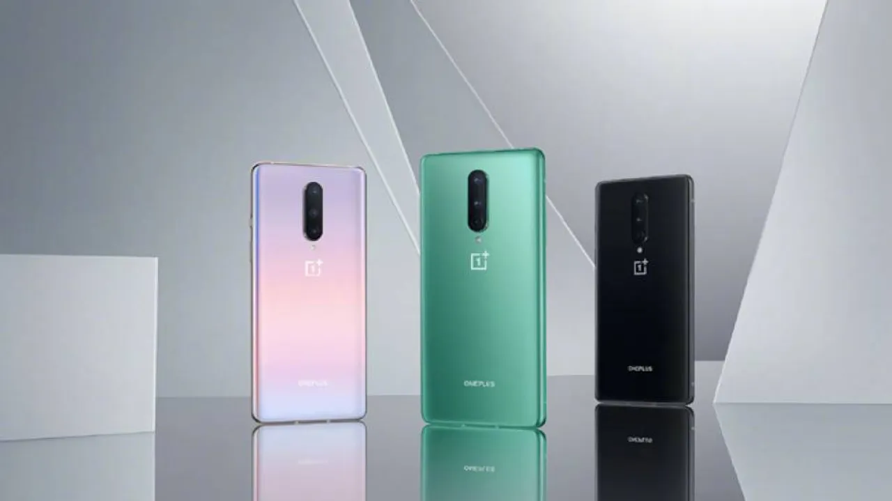 Made-in-India OnePlus 8 series available by End of May